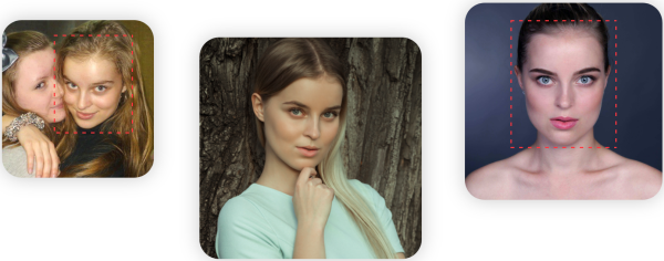 Анализ фото