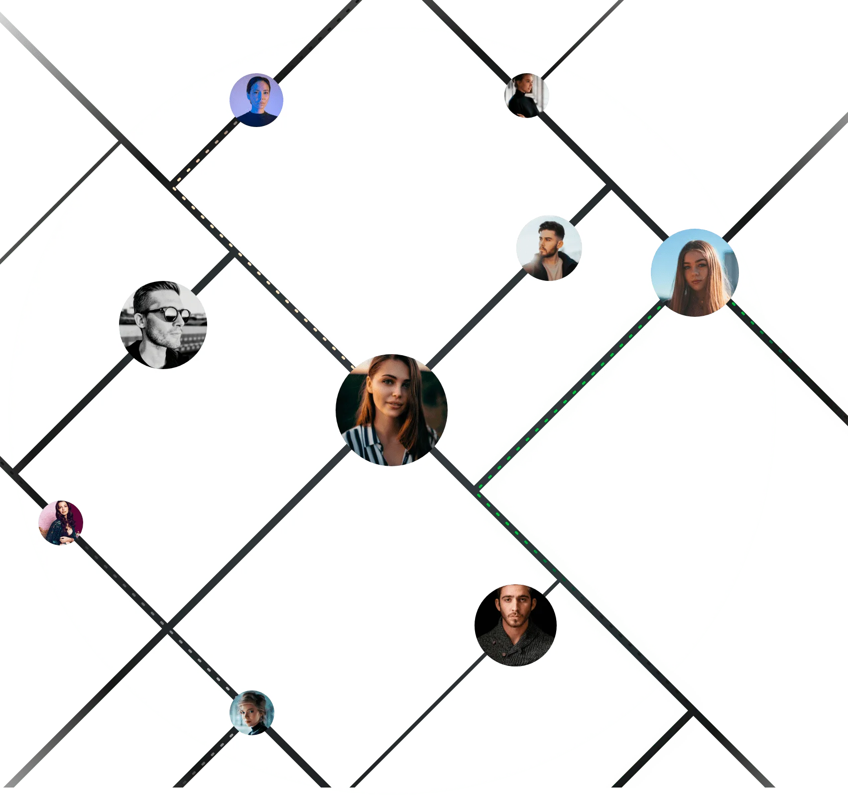 Граф связей