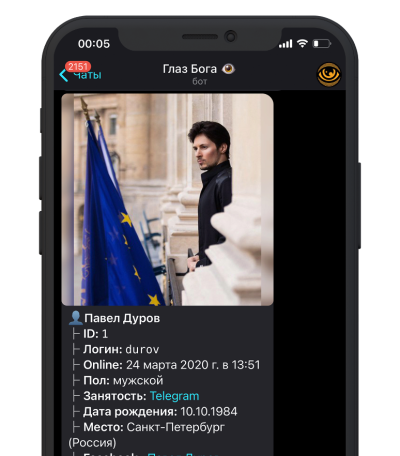 Базовый профиль